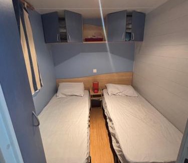 Vielle-Saint-Girons Other | Mobilhome