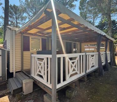 Vielle-Saint-Girons Other | Mobilhome