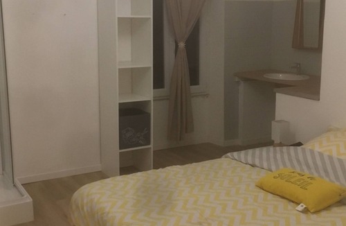 Saubrigues House | Modern and bright holiday home with private pool for 18pax