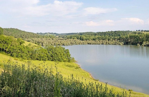 Peyrusse-Grande House | Modern Holiday Home in Le Gers with Private Pool