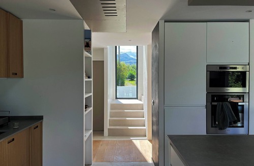 Ascain House | Modern house between sea and mountains - Basque Country - Saint-Jean-de-Luz/Ascain