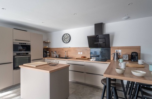 Biscarrosse Plage House | Modern house 155m² - 10 ppl - 500m Beach - Optional Jacuzzi
