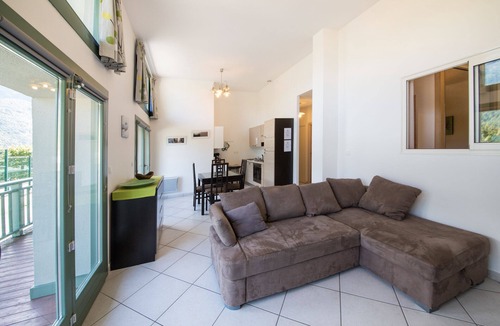 Duingt Apartment | "Modern Loft" facing Annecy Lake