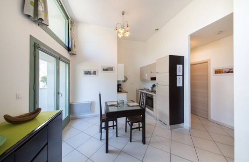 Duingt Apartment | "Modern Loft" facing Annecy Lake