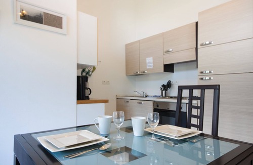 Duingt Apartment | "Modern Loft" facing Annecy Lake