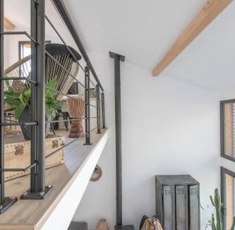 Tarnos Villa | Modern Villa Close to Beach