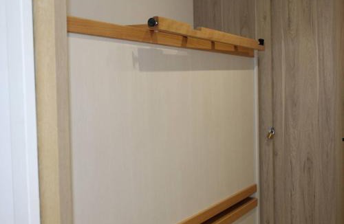 Villeneuve Loubet Beach Apartment | Moderne Appt 2P, Terrasse, Parking, Villeneuve-Loubet Plage - FR-1-252A-7