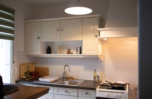 Chateauroux Apartment | Moderne Lemoine Idéal Voyages D'affaires
