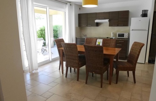 Montauroux Apartment | MONTAUROUX VILLA VERDI A 2-BEDROOM APARTMENT
