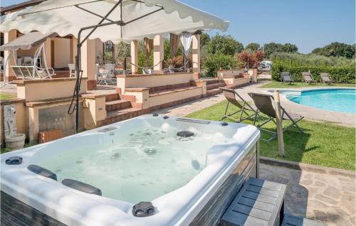 Capodimonte House | Montecchio