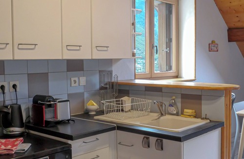 Montricher-Albanne Apartment | Montricher Karellis - Apartment 5 people