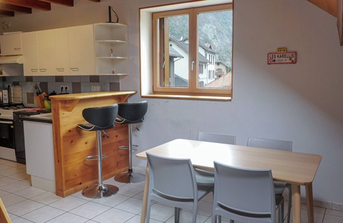 Montricher-Albanne Apartment | Montricher Karellis - Apartment 5 people