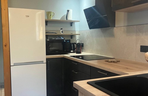 Montricher-Albanne Apartment | Montricher Karellis - Apartment 5 people