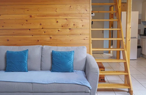 Montricher-Albanne Apartment | Montricher Karellis - Apartment 5 people