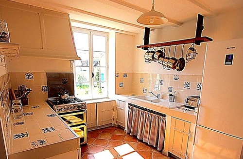 Nere Cottage | Mortafond-L'Échappée Douce, Charming Rural Retreat