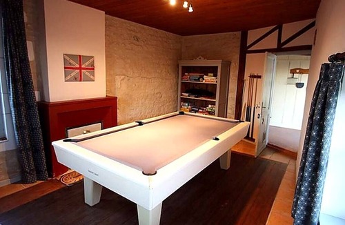 Nere Cottage | Mortafond-L'Échappée Douce, Charming Rural Retreat