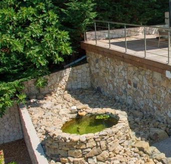Le Plan-de-Grasse Villa | Mougins Collection - Villa VIRIDIS