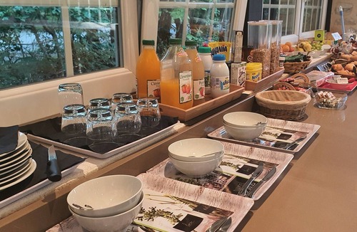 Cavagnac Bed & Breakfast | Moulin du Soustre