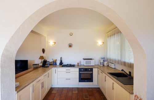 Tourrettes-sur-Loup Apartment | Moulin St Jean - Nature in the heart of the village