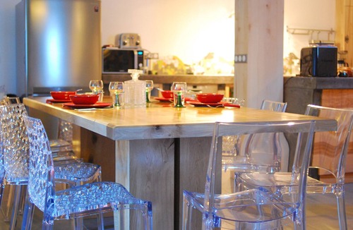 Laruns House | Mountain group accommodation