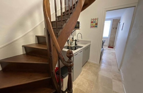 Quinsac Apartment | MyQuinsac: the good life on the outskirts of Bordeaux