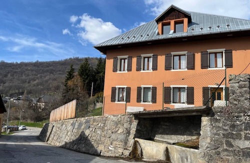 Montaimont House | n°5 - St-francois-longchamp