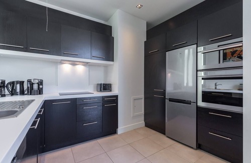 Les Baumettes Apartment | N&J - SEA VIEW TERRACE PENTHOUSE - Private terrace