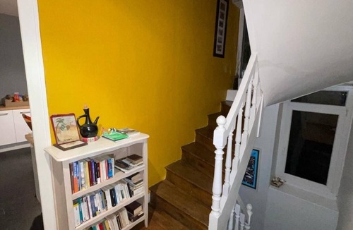 Vieux Malakoff Apartment | Namaste Duplex Gare Nantes