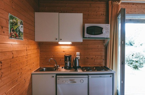 Moutiers-Sous-Chantemerle House | Nature Cottage Near Puy du Fou