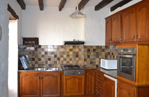 Bussunarits-Sarrasquette House | Nature stay near Saint Jean Pied de Port
