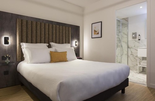 Saint-Jean-de-Maurienne Hotel | Nehô Suites Saint Jean de Maurienne