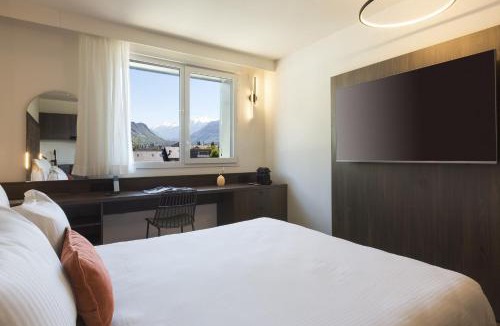 Saint-Jean-de-Maurienne Hotel | Nehô Suites Saint Jean de Maurienne