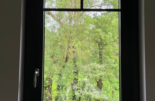 Gennes-Val-de-Loire Cottage | New 2-⭐️ cottage on a Loire island, ideal for families