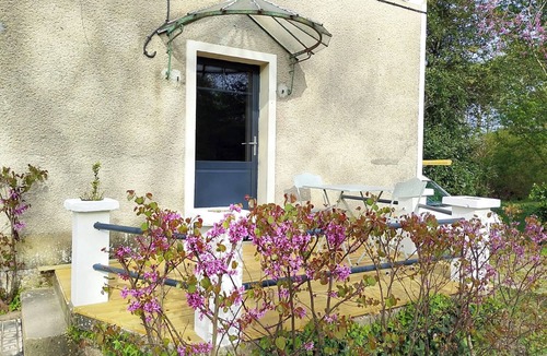 Gennes-Val-de-Loire Cottage | New 2-⭐️ cottage on a Loire island, ideal for families