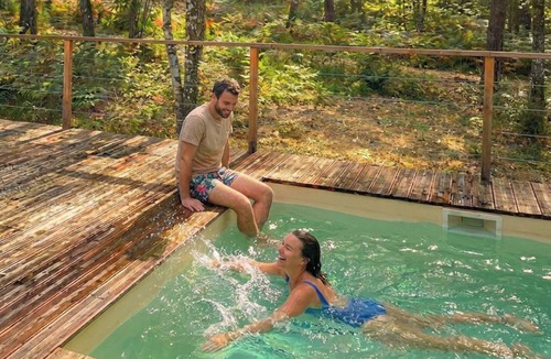 Lembras House | New 2CH gîte with private pool - Peace, nature & comfort 10min from Bergerac