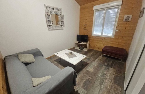 Sainte-Helene House | New! Cosy house 15 mins from Lacanau lake