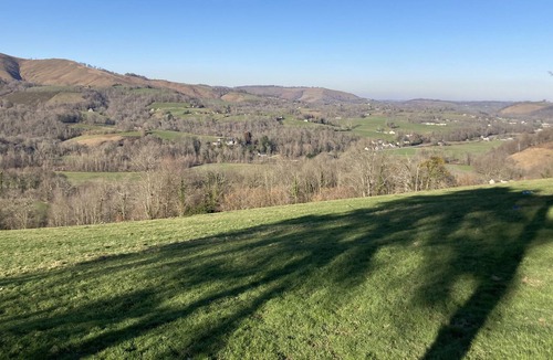 Aramits Other | New Gite on the farm 3 ⭐️⭐️⭐️: Coig de Lamothe gite magnificent view