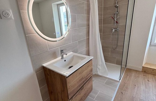 Dax House | New house - 3 bedrooms & 3 bathrooms - DAX