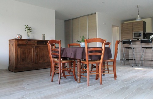 Oeyreluy House | New house 5 minutes from Dax