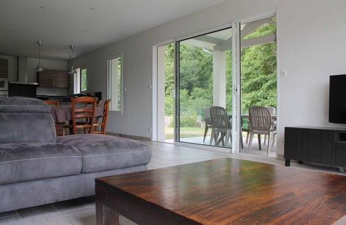 Oeyreluy House | New house 5 minutes from Dax
