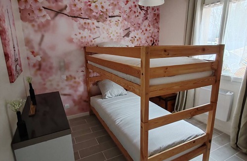 Villars-en-Pons House | New house between the land and the sea, with a private pool.