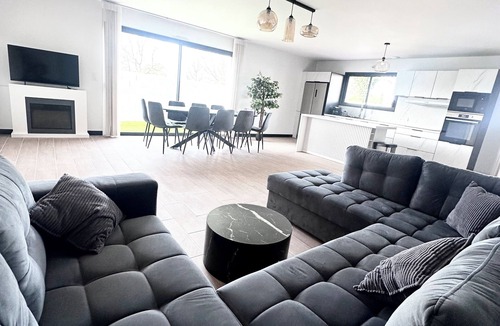 Bretignolles-sur-Mer Cabin | New house Bretignolles sur Mer 1,5Km from the beach