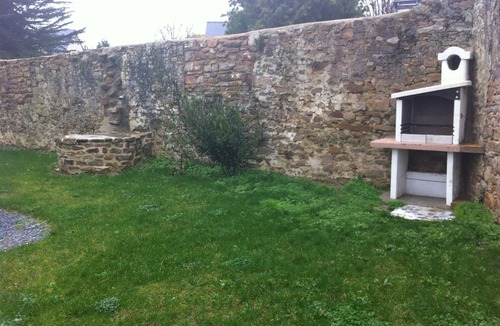 Piriac-sur-Mer Villa | New villa 3 * sea view on closed ground 30 m from the beach