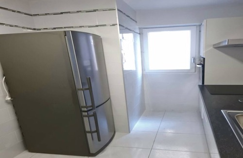 La Bocca Apartment | Newly renovated apartment in a beautiful, secure condominium, 5 mn walk to the sea