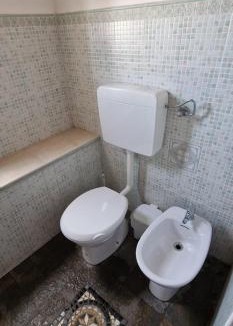 San Vincenzo House | Nicaredda