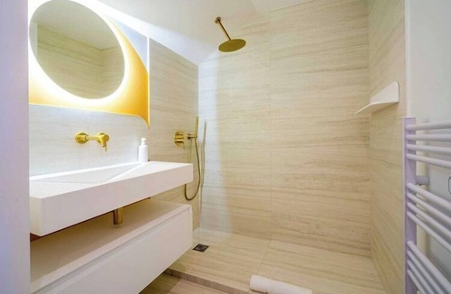 Old Town Apartment | Nice 1 bedroom flat - Hyper centre St Tropez