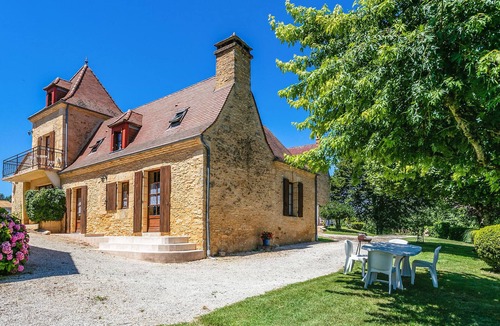 Saint-Crepin-et-Carlucet Apartment | Nice apartment in St. Crépin-et-Carlucet