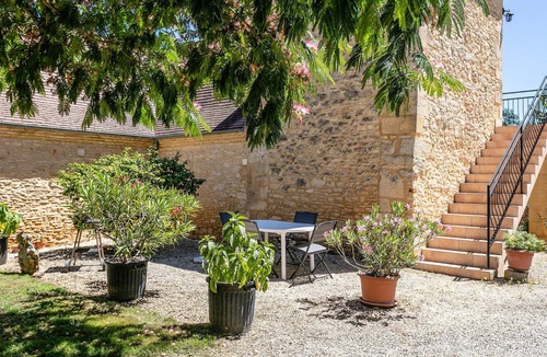 Saint-Crepin-et-Carlucet Apartment | Nice apartment in St. Crépin-et-Carlucet