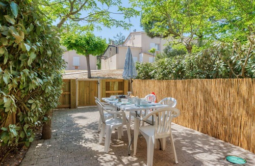 Carcans Plage Apartment | Nice apartment for 6 people with WIFI, TV and terrace