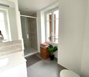 Levallois-Perret House | Nice area 5 minutes from Paris